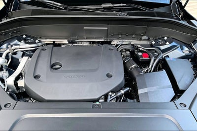 2026 Volvo XC90 B6 Ultra