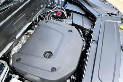 2026 Volvo XC90 B6 Ultra