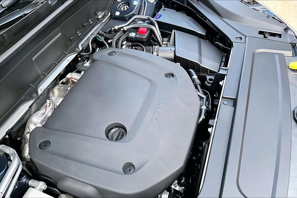 2026 Volvo XC90 B6 Ultra