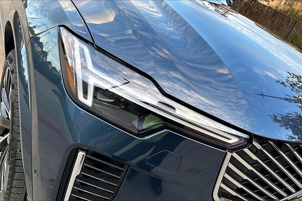 2026 Volvo XC90 B6 Ultra