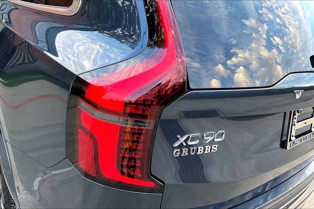 2026 Volvo XC90 B6 Ultra