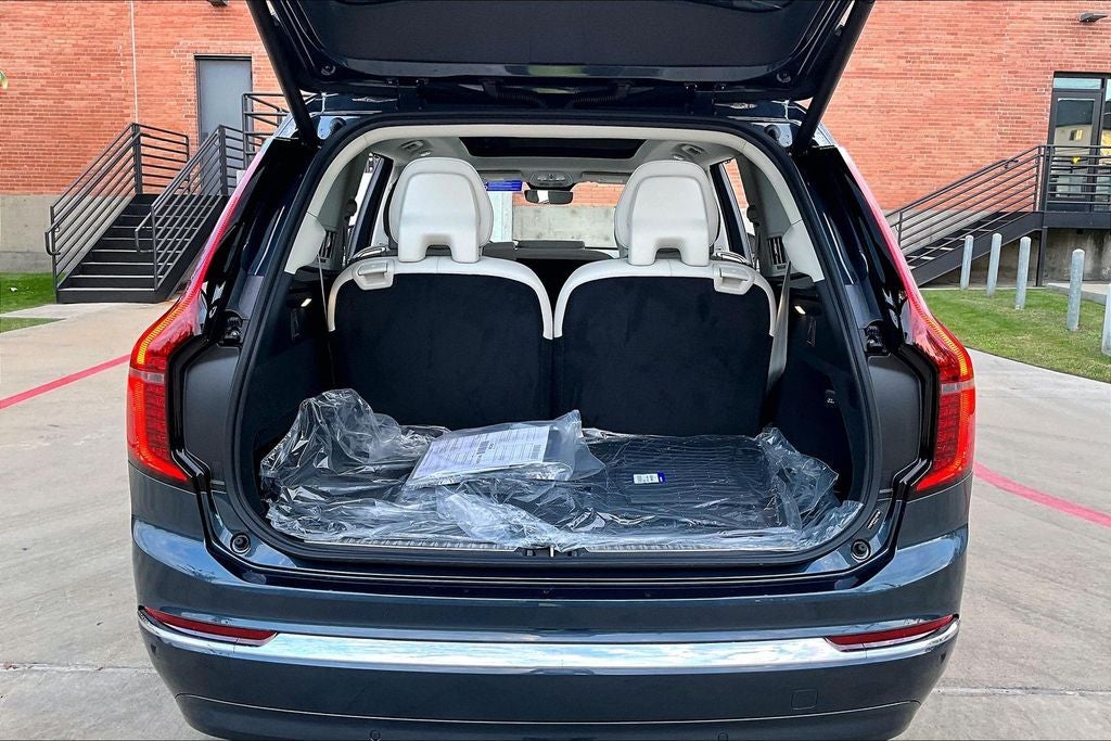 2026 Volvo XC90 B6 Ultra