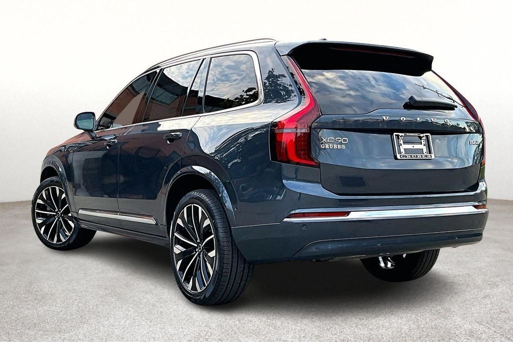 2026 Volvo XC90 B6 Ultra