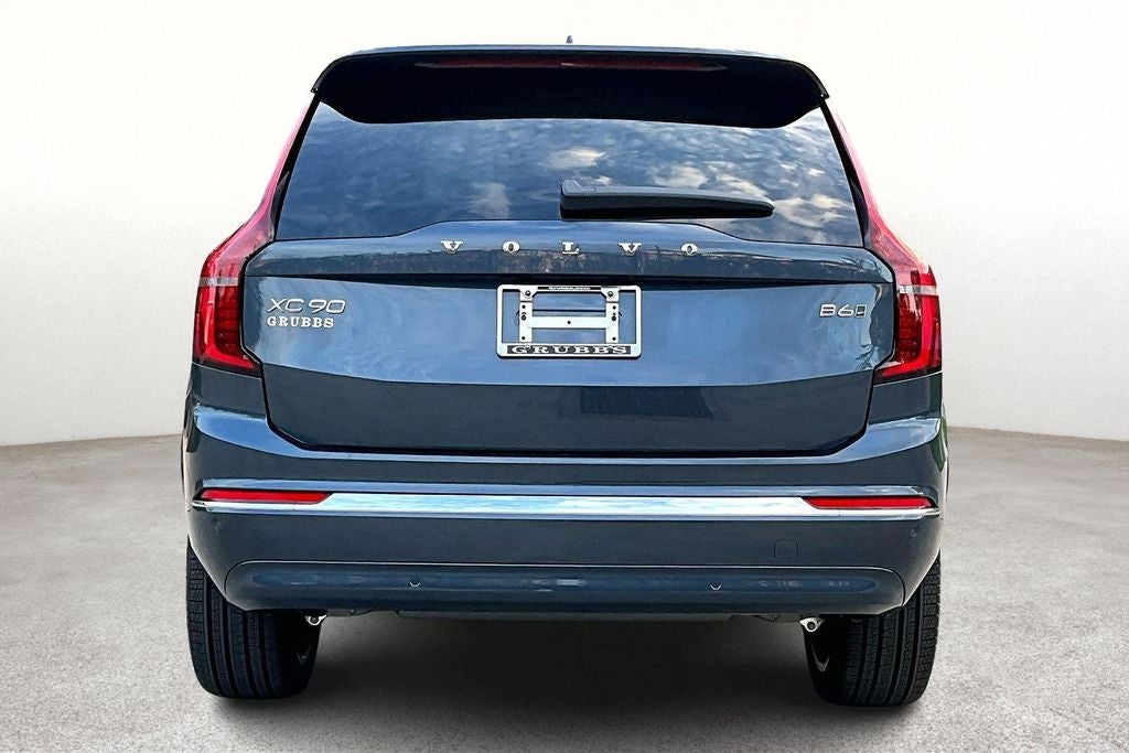 2026 Volvo XC90 B6 Ultra