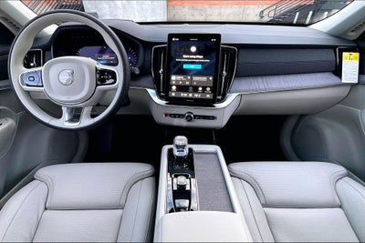 2026 Volvo XC90 B6 Ultra