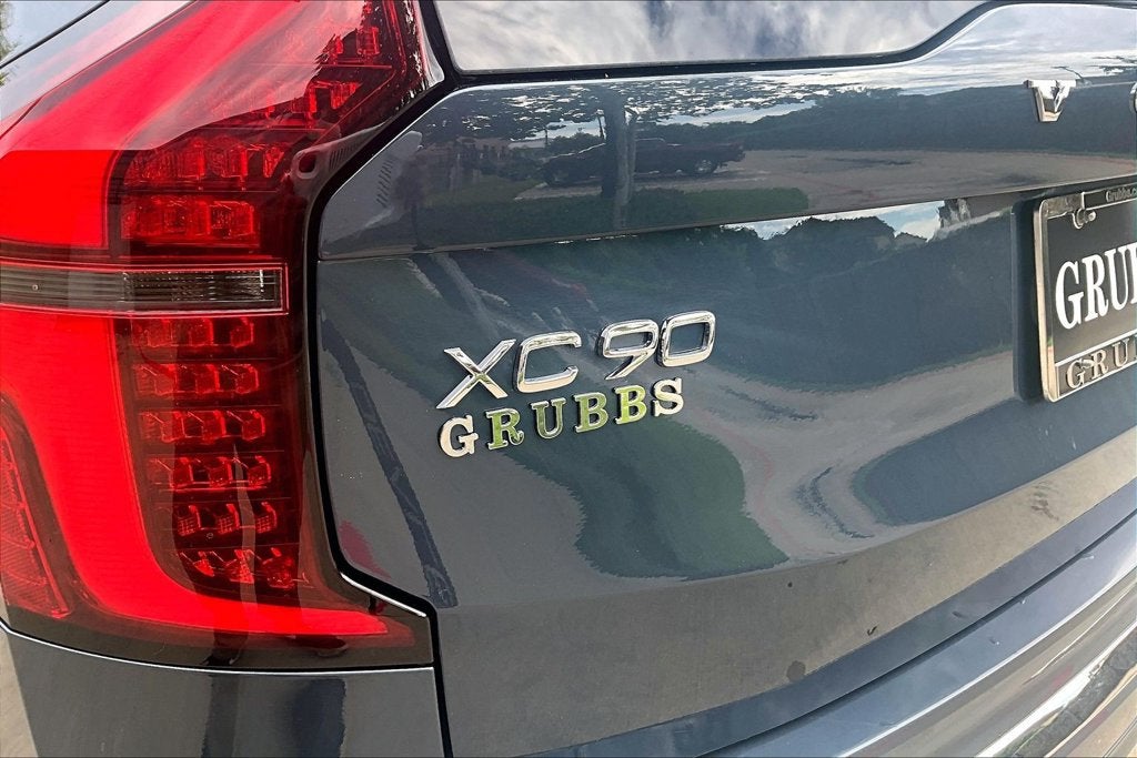 2026 Volvo XC90 B6 Ultra
