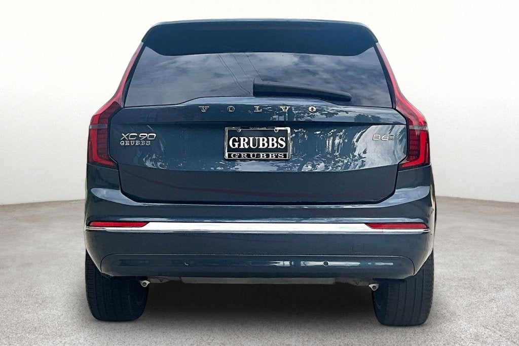 2026 Volvo XC90 B6 Ultra