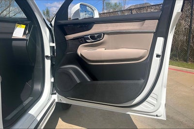 2026 Volvo XC90 B6 Ultra