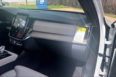 2026 Volvo XC90 B6 Ultra