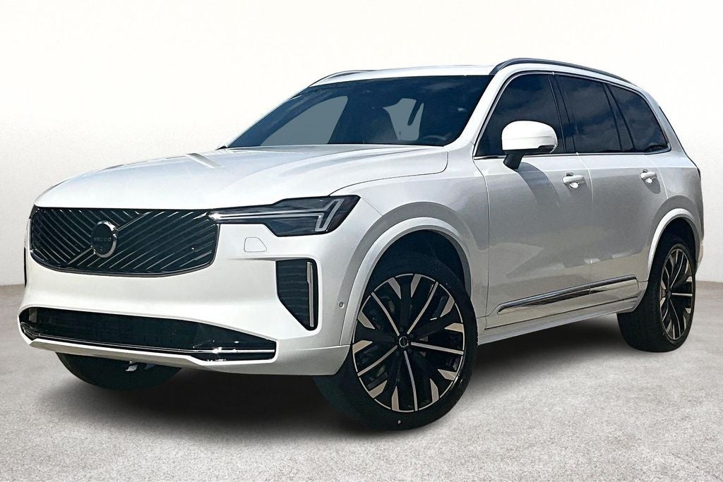 2026 Volvo XC90 B6 Ultra