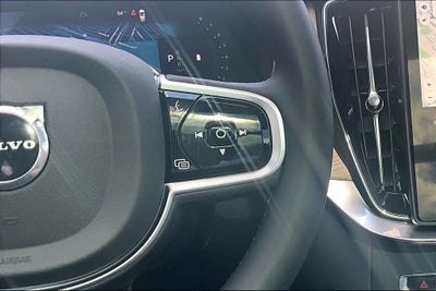 2026 Volvo XC90 B6 Ultra