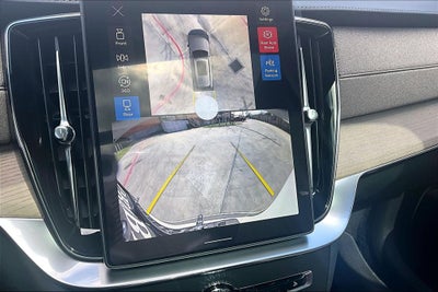 2026 Volvo XC90 B6 Ultra