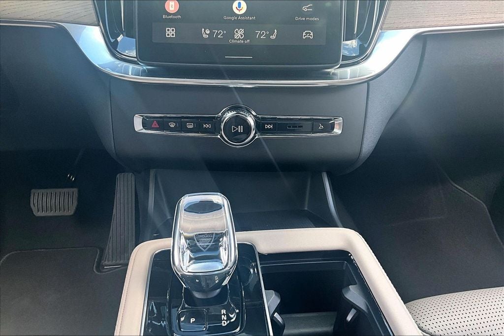 2026 Volvo XC90 B6 Ultra