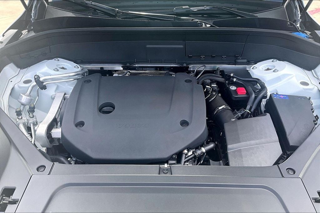 2026 Volvo XC90 B6 Ultra