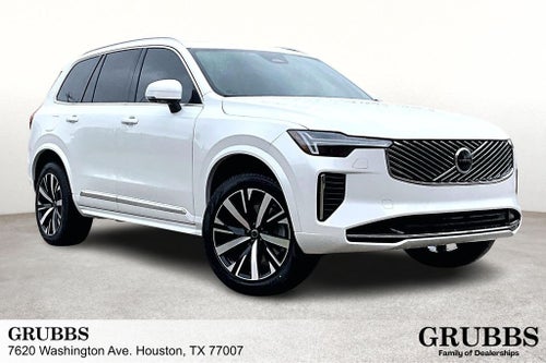 2026 Volvo XC90 B6 Core