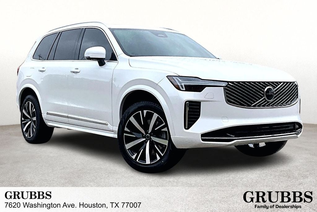 2026 Volvo XC90 B6 Core