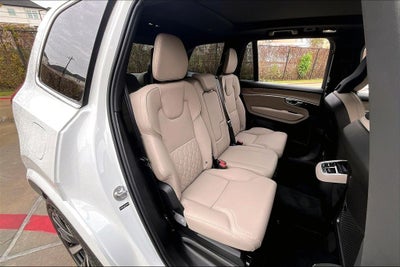 2026 Volvo XC90 B6 Core