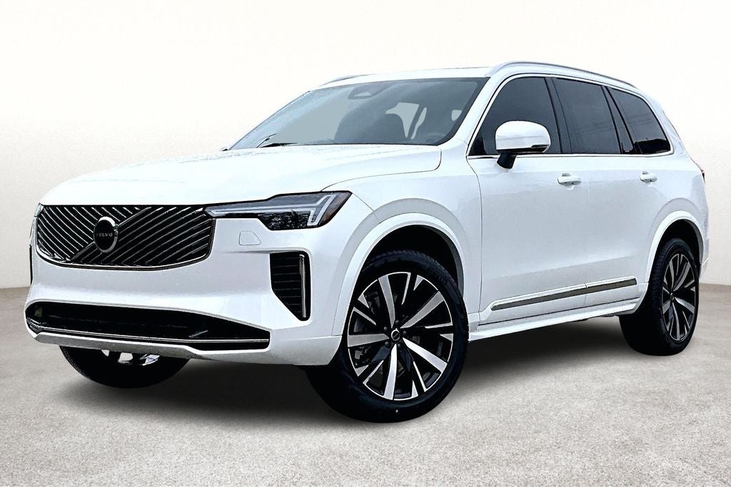 2026 Volvo XC90 B6 Core