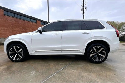 2026 Volvo XC90 B6 Core