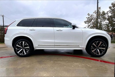 2026 Volvo XC90 B6 Core