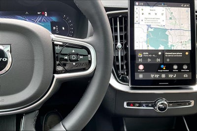 2026 Volvo XC90 B6 Core