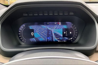 2026 Volvo XC90 B6 Core