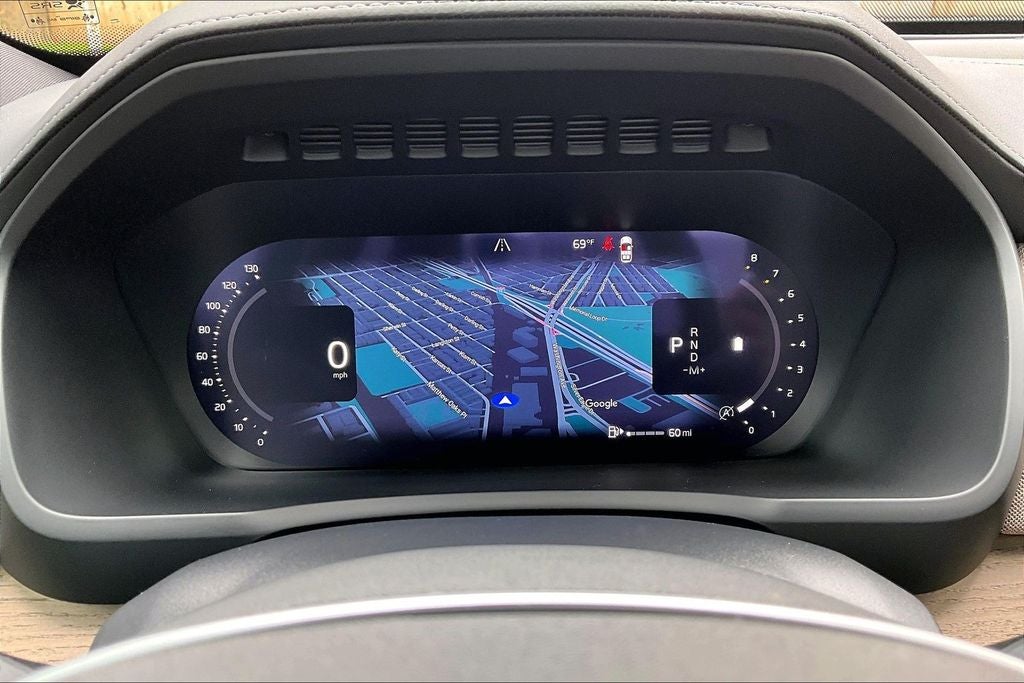 2026 Volvo XC90 B6 Core