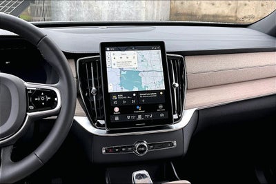 2026 Volvo XC90 B6 Core