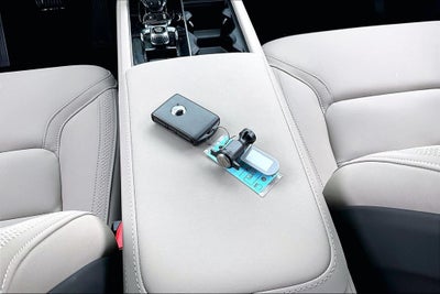 2026 Volvo XC90 B6 Core