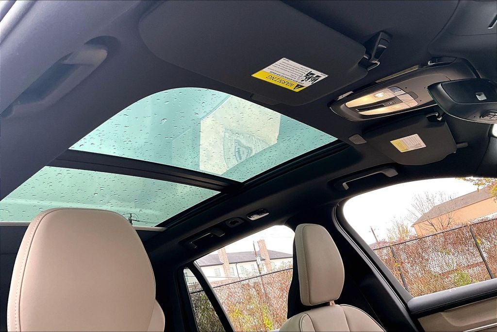 2026 Volvo XC90 B6 Core