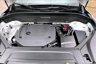 2026 Volvo XC90 B6 Core
