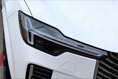 2026 Volvo XC90 B6 Core