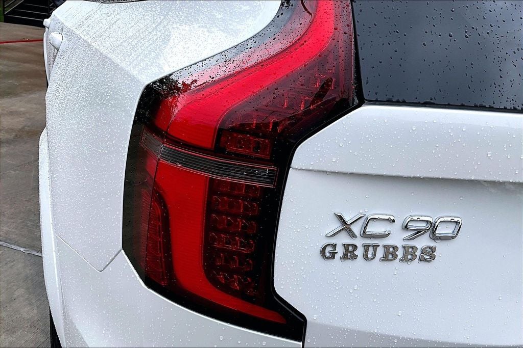 2026 Volvo XC90 B6 Core