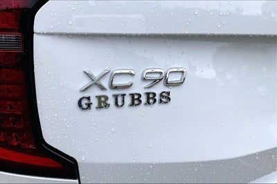 2026 Volvo XC90 B6 Core