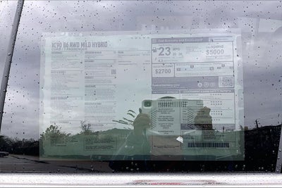 2026 Volvo XC90 B6 Core