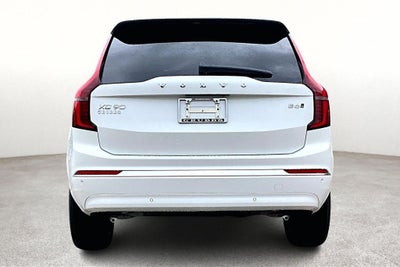 2026 Volvo XC90 B6 Core