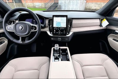 2026 Volvo XC90 B6 Core