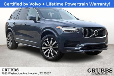 2023 Volvo XC90 B6 Core