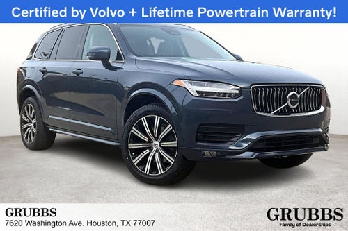2023 Volvo XC90 B6 Core