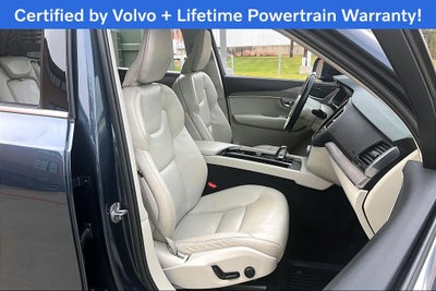 2023 Volvo XC90 B6 Core