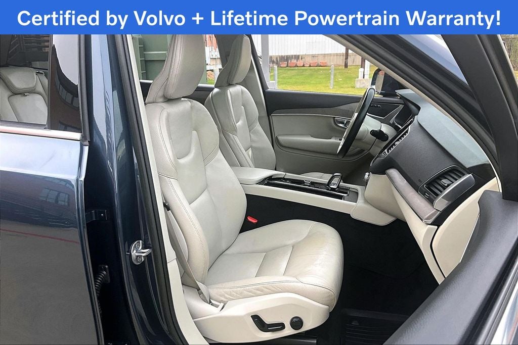 2023 Volvo XC90 B6 Core