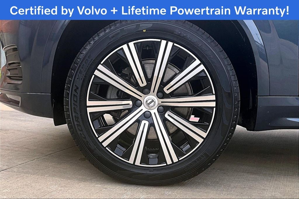 2023 Volvo XC90 B6 Core
