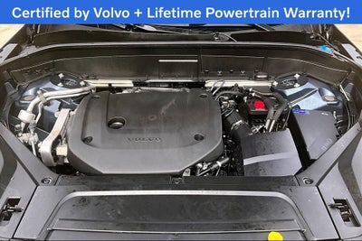 2023 Volvo XC90 B6 Core
