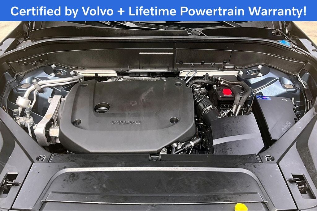 2023 Volvo XC90 B6 Core