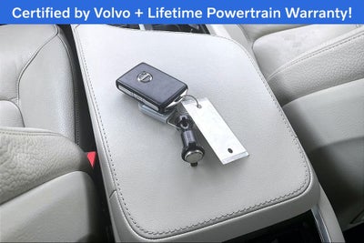 2023 Volvo XC90 B6 Core