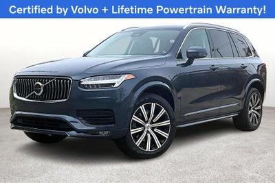 2023 Volvo XC90 B6 Core