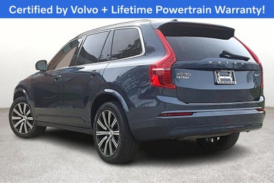 2023 Volvo XC90 B6 Core