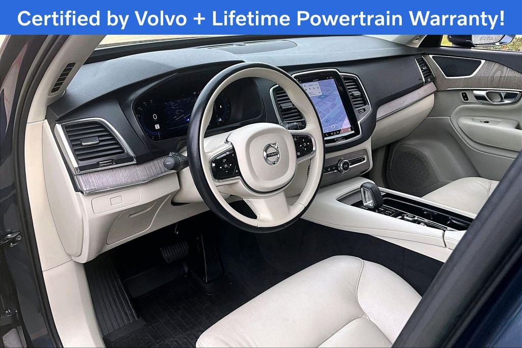 2023 Volvo XC90 B6 Core