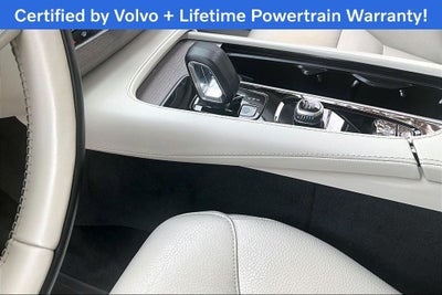 2023 Volvo XC90 B6 Core