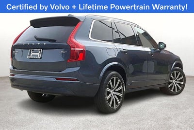 2023 Volvo XC90 B6 Core